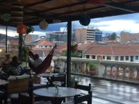 El Cafecito Hostel Cuenca