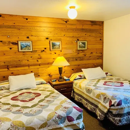 Swiss Alaska Inn