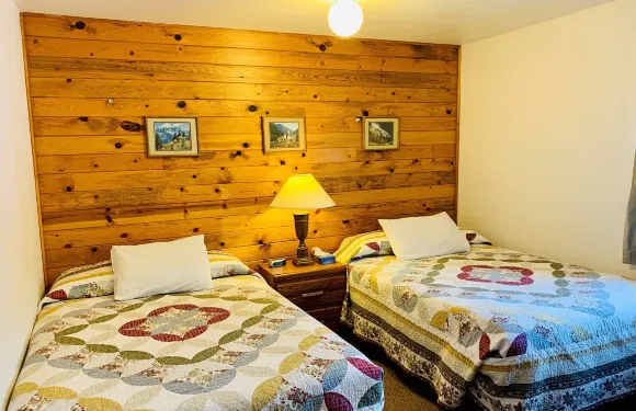 瑞士阿拉斯加酒店