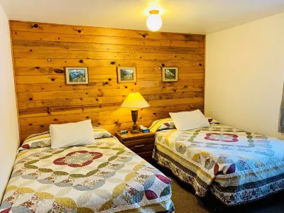 Swiss Alaska Inn Hôtels à : Talkeetna