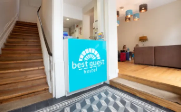 Best Guest Porto Hostel