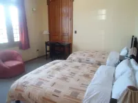 Posada El Castillo - Balkoner