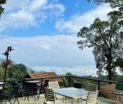 Baan Nhuer Mek Hotels in Mae Taeng