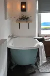 The Driftwood Hotels in Rosses Upper
