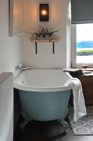 The Driftwood Отели в г. Слайго