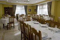 Hotel Doña Nieves - sarapan