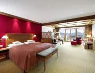 Interalpen-Hotel Tyrol Hotels in Leutasch
