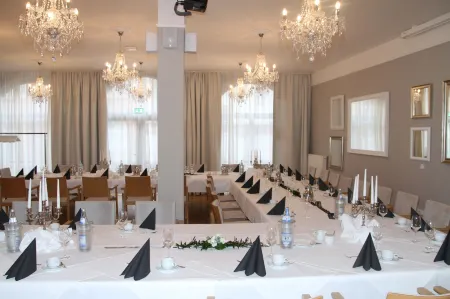 Hotel am Molkenmarkt