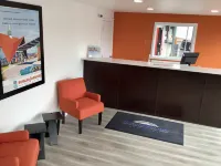 Howard Johnson by Wyndham Spokane Hotels in Spokane