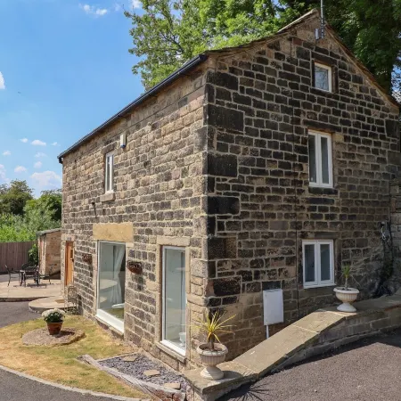Cunliffe Barn