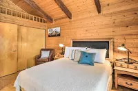 Luxe Pagosa Springs Cabin w/ Sauna & Hot Tub! - 3 étoiles