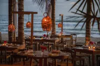 Pomelo Hotel Boutique - breakfast