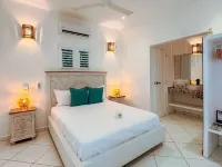 Mosquito Boutique Hotel Hotels in Las Terrenas
