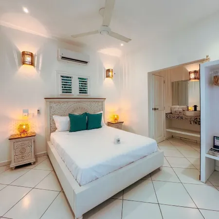 Mosquito Boutique Hotel