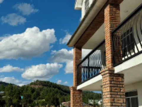 Valle de Cerocahui Hotel Hoteles en Urique