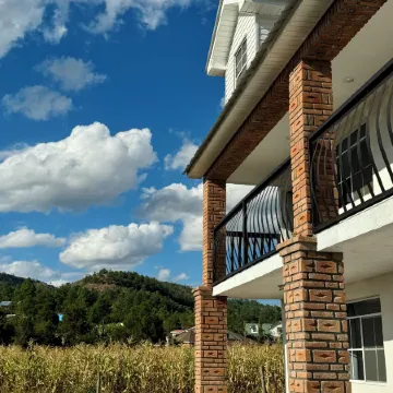 Valle de Cerocahui Hotel