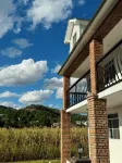 Valle de Cerocahui Hotel Hôtels à : Urique