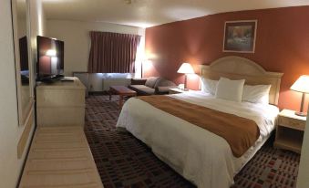 Anderson Chesterfield Travel Inn