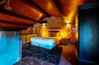 Quinta do Quinto - Turismo de Habitação Hôtels à : Guarda