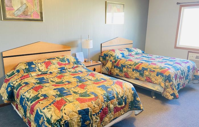 Economy Inn Motel
