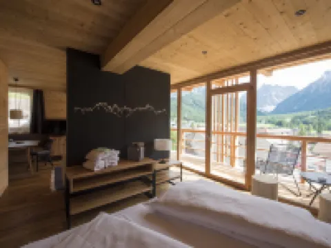 Berghotel - Sexten Hotels in Sesto