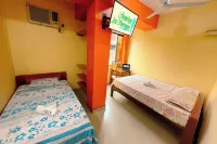 Hospedaje Las Amazonas Hotels in Майнас