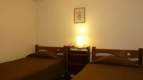 Homestay Diaz Cuba Plus Family - 홈스테이