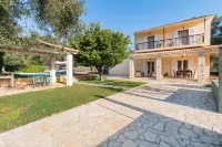 Villa Sun Solé