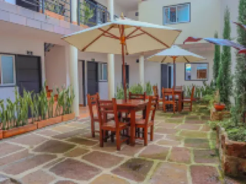Trip Monkey Origen Hotels in San Gil