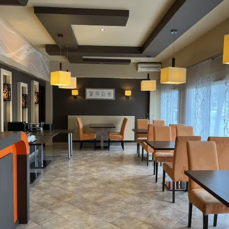 Alfa Hotel