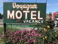 Voyageur Motel Hotels in Two Harbors