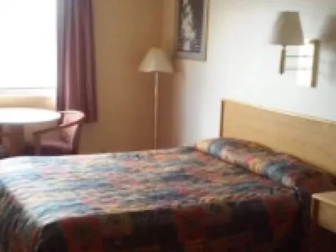 Budget Host Royal Gorge Inn Hotels in Fremont County