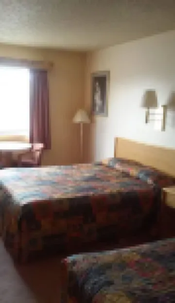 Budget Host Royal Gorge Inn