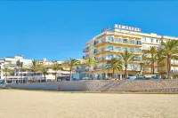 Hotel Las Arenas Hotels near Palma De Mallorca Airport