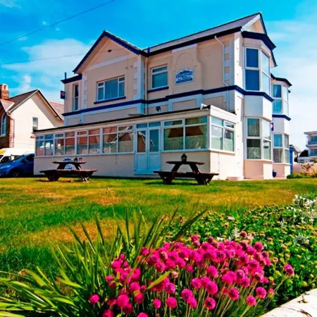 The Snowdon House
