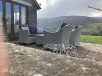 The Celyn Hotels in Llanfihangel Cwmdu with Bwlch and Cathedine