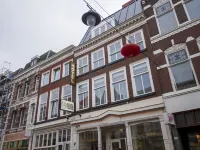 Hotel Hague Center Hotel a Haagse Hout