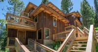 Jackson Hole Hideout Hotel di Wilson