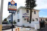 IBeach Resort Hotels near Vine & Grind