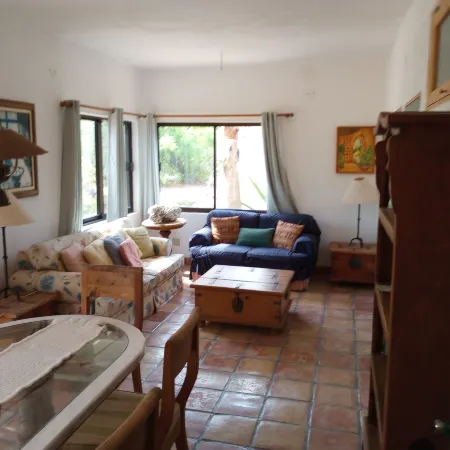 Casa Pajaros