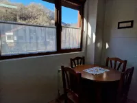 Remoña 2 - Parkering