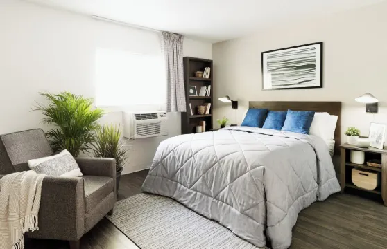 格爾夫波特 MS 長住城中套房酒店