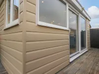 Gannel Hideaway Отели в г. 