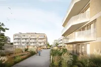 Sarbinove City Apartments Hotels in Sarbinowo