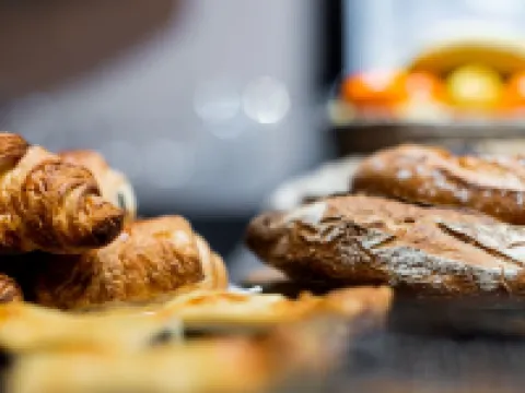 Hôtel Bristol Union Intra Muros Hotels in Saint Malo