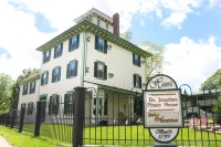 Jonathan Pitney House - Wifi