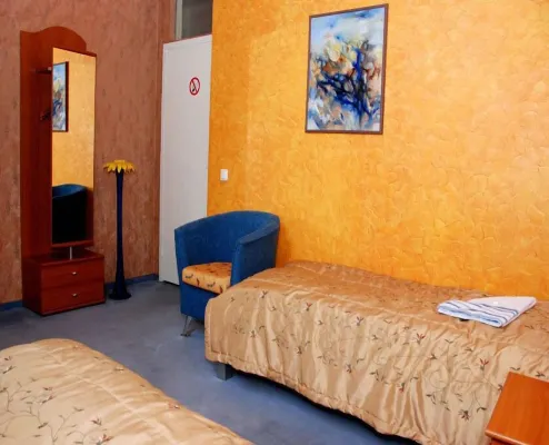 Guest House LT