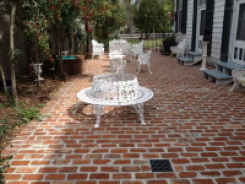 Stone House Musical B&B