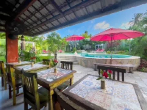 Xainã Pousada de Charme Hotels in Caucaia