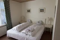 Kongeåkroen Hotel di Gording